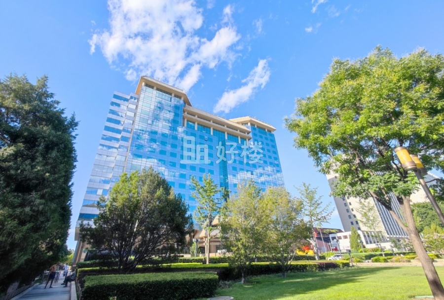 光华长安大厦写字楼出租办公室租赁