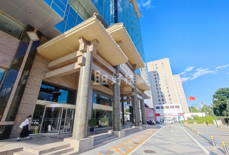 光华长安大厦写字楼出租办公室租赁